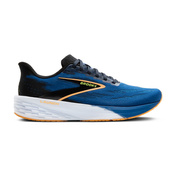 Buty do biegania męskie Launch 11 na asfalt granatowe - Brooks-Running