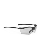 Okulary Rudy Project Rydon Stealth Z87+ Black Matte - Impactx™ 2 Black