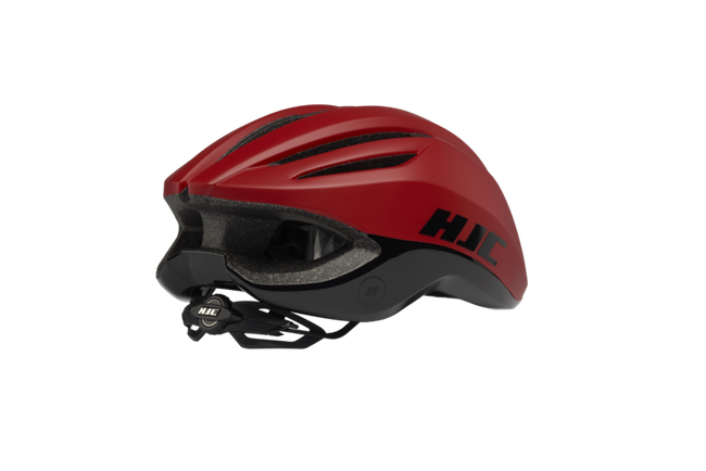 Kask Rowerowy Hjc Atara Czerwony Mt. Gl Red