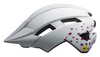 Kask juniorski BELL SIDETRACK II INTEGRATED MIPS white stars roz. Uniwersalny (50–57 cm)