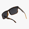 Okulary Scicon Galio Demi Gloss - Smoke Black Lens