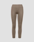 Leginsy damskie On running Performance tights 7/8