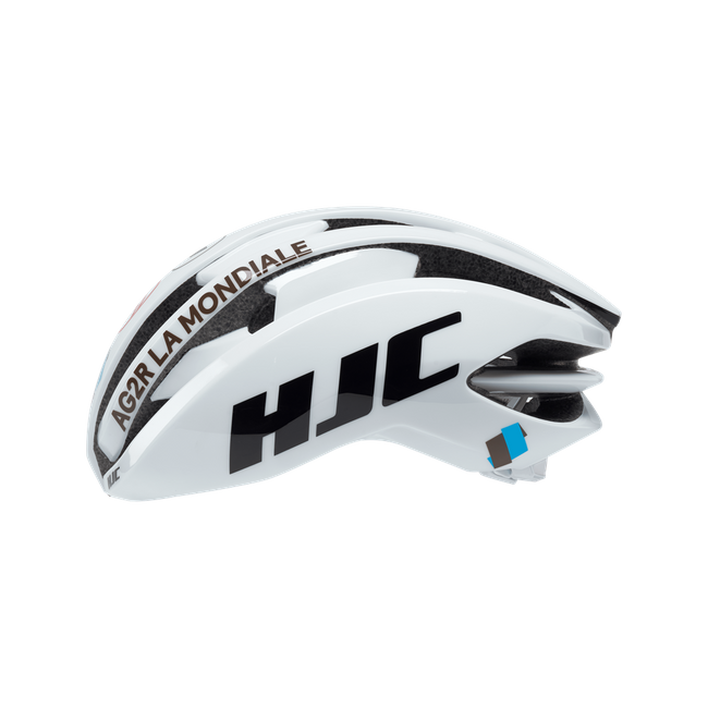 Kask Rowerowy Hjc Ibex 2.0 Ag2r Citroen