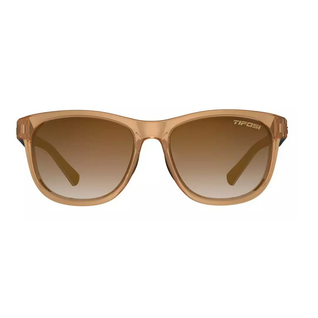 Okulary tifosi swank crystl rown/onyx 
