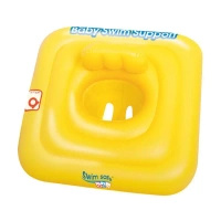 Koło do nauki pływania  Swim Safe 69cm - Bestway