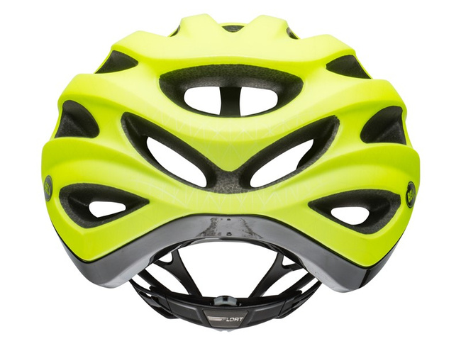 Kask szosowy BELL FORMULA matte retina black roz. S (52–56 cm)