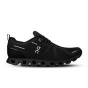 Buty biegowe damskie On Running CLOUD 5 WATERPROOF ALL BLACK