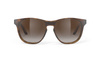 Okulary Rudy Project SOUNDSHIELD DEMI TURTLE G - BROWN DEGLOSS