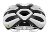 Kask szosowy GIRO SYNTHE II INTEGRATED MIPS matte white silver roz. S (51-55 cm)