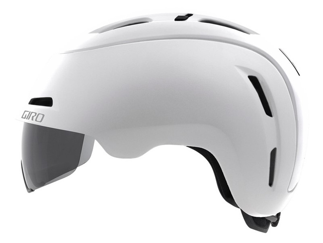 Kask miejski GIRO BEXLEY MIPS matte white