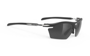 Okulary Rudy Project RYDON SLIM MATTE BLACK - SMOKE BLACK