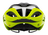 Kask szosowy GIRO AETHER SPHERICAL MIPS matte black fade highlight yellow