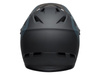 Kask full face BELL SANCTION presences matte black