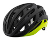 Kask szosowy GIRO HELIOS SPHERICAL MIPS matte black fade highlight yellow roz. S (51-55 cm)