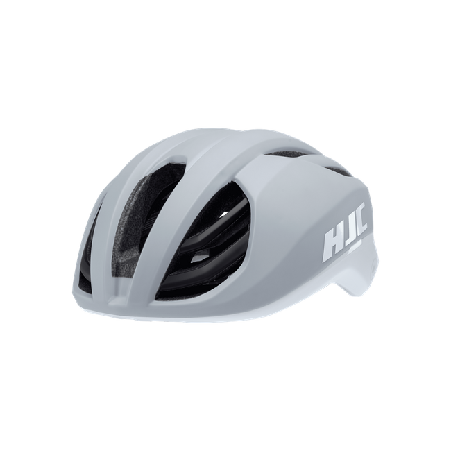 Kask Rowerowy Hjc Atara Mt Gl Light Grey