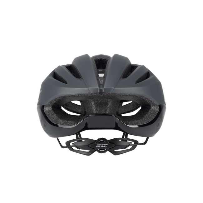 Kask Rowerowy Hjc Atara Szary Mt. Gl Grey