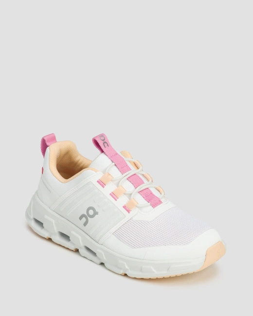 Buty dziecięce On Running Cloudswift Kids