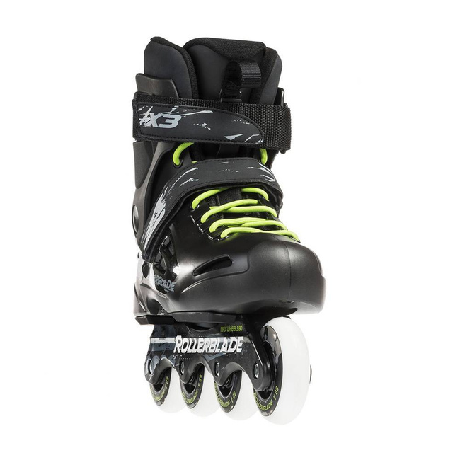 Łyżworolki męskie FUSION X3 - Rollerblade