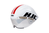 Kask Rowerowy Hjc Adwatt Biały White