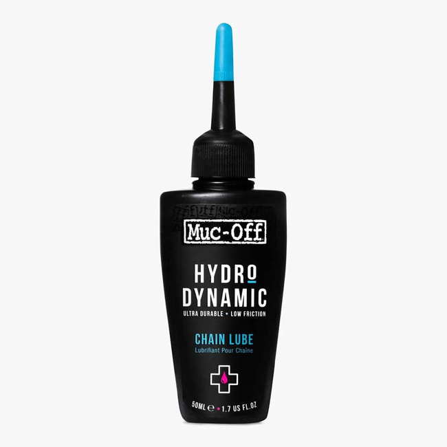 Muc-Off Smar Do Łańcucha Hydrodynamic Lube 50ml