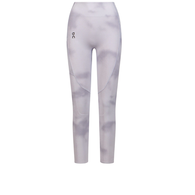 Leginsy damskie On Running Movement Tights Graphic