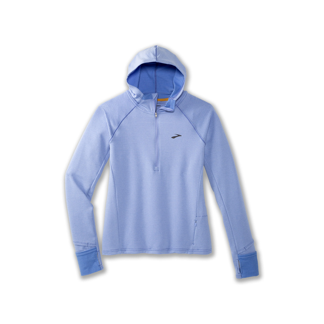 Notch Thermal Hoodie 2.0 Damska Bluza Do Biegania - Brooks-Running