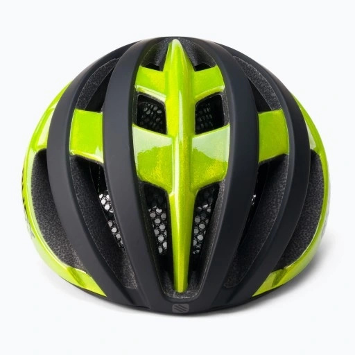Kask Rudy Project Venger Reflective Road Yellow Matte - (Shiny) rozmiar L 59-63