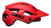 Kask mtb BELL SPARK 2 matte red roz. Uniwersalny M/L (53–60 cm)