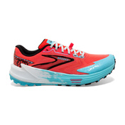 Catamount 3 Damskie Buty Do Biegania W Terenie Różowe - Brooks Running