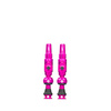 Muc-off Big Bore Lite 30mm Pink - Wentyle Bezrdzeniowe Tubeless 30mm Różowe.