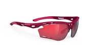 Okulary Rudy Project Propulse Merlot Matte Rp Optics - Multilaser Red