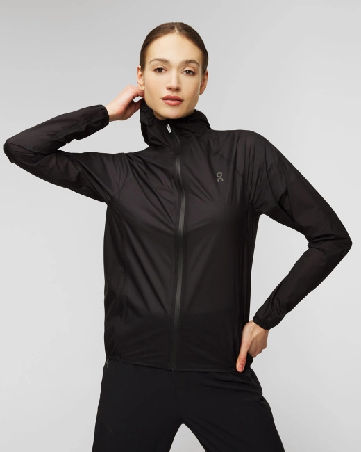 Kurtka damska On running Ultra jacket