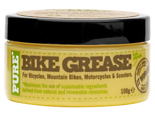 Smar WELDTITE Pure Grease 100g (Stery, Suporty, Piasty, Pedały)