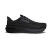 Buty do biegania damskie Ghost 17 Gtx na asfalt Gore-Tex® czarne - Brooks-Running