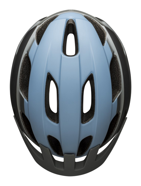 Kask mtb BELL TRACE matte blue gray