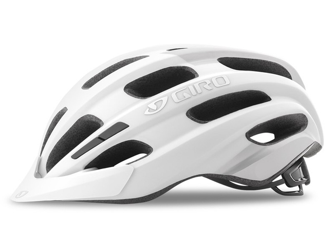 Kask mtb GIRO REGISTER XL matte white roz. Uniwersalny XL (58-65 cm)