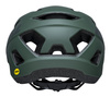 Kask mtb BELL NOMAD 2 matte green roz. Uniwersalny S/M (52-57 cm)