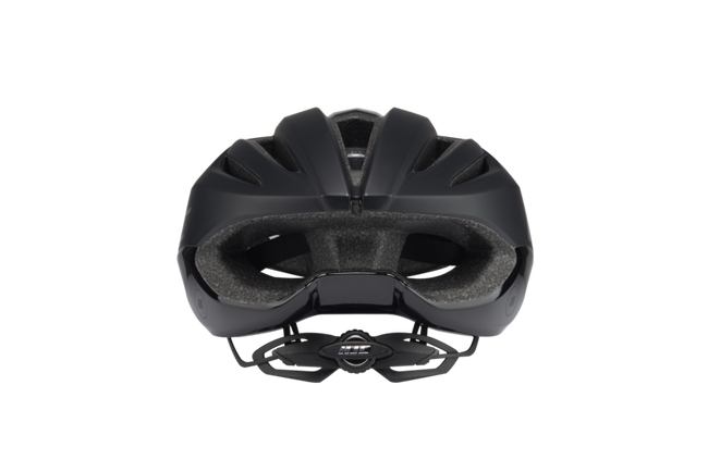 Kask Rowerowy Hjc Atara Czarny Mt.Gl Black