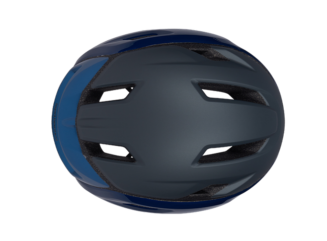 Kask Rowerowy Hjc Valeco 2 Mt Gl Navy Grey