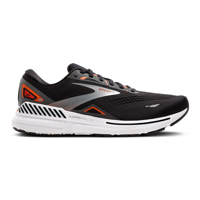 Adrenaline Gts 23 Męskie Buty Do Biegania Po Asfalcie - Brooks-Running