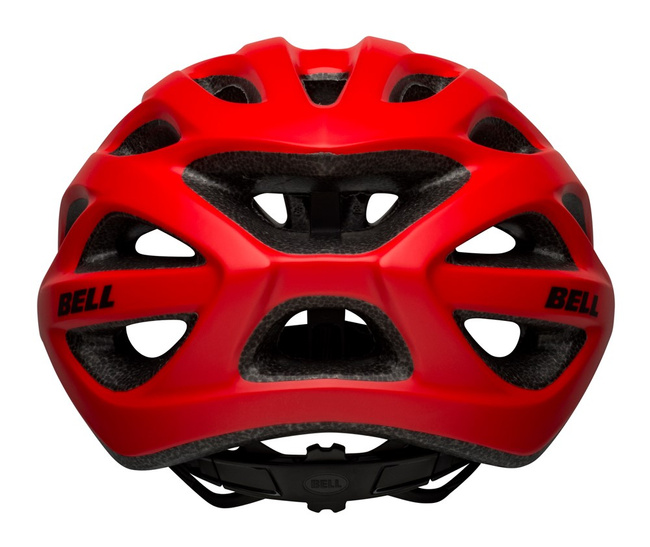 Kask mtb BELL CHARGER matte red roz. Uniwersalny (54–61 cm)