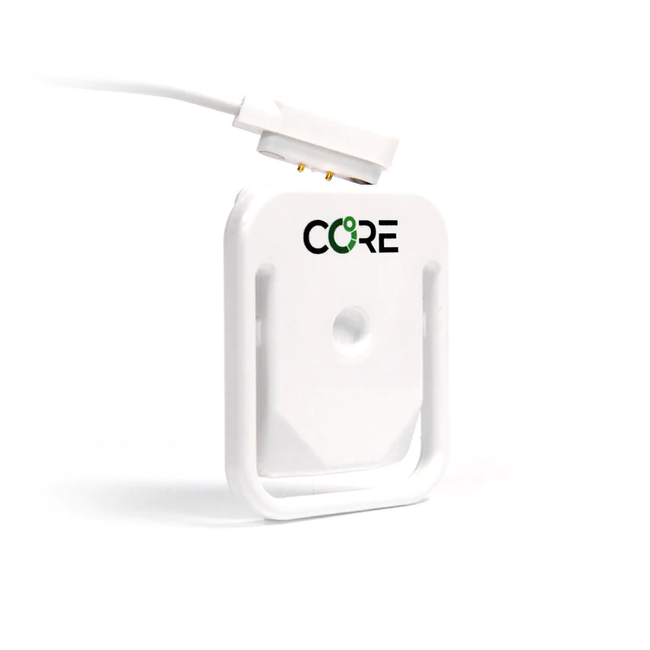 Coresport Kabel Ładowarki Usb Czujnika Core Corebodytemp