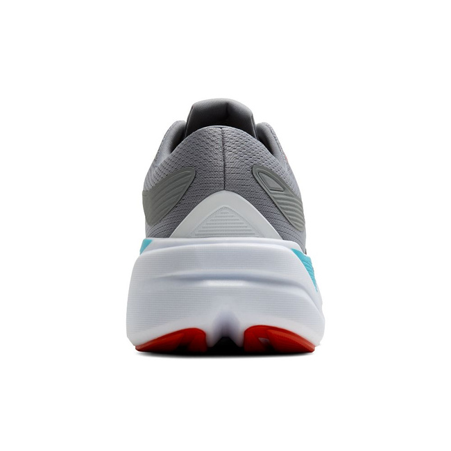 Buty do biegania męskie Ghost max 3 na asfalt szare - Brooks-running