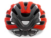 Kask dziecięcy juniorski GIRO HALE matte bright red roz. Uniwersalny (50-57 cm)