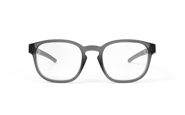 Okulary Rudy Project IRIDIS 66 CRYSTAL ASH