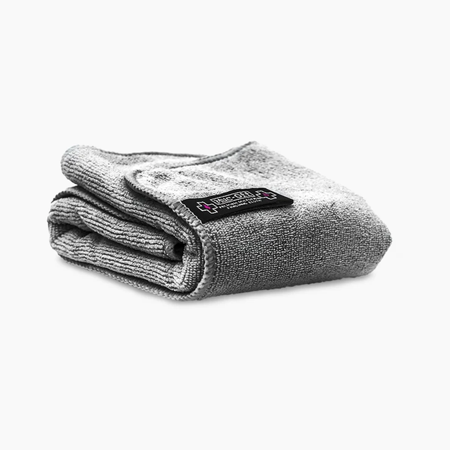 Muc-Off Ściereczka Do Polerowania Z Mikrofibry Luxury Microfibre Polishing Cloth