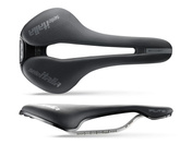 Siodło SELLE ITALIA FLITE BOOST TI316 SUPERFLOW L (id match L3), TI 316 Rail, Fibra-Tek, 199g