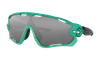 Oakley Jawbreaker - Celeste - Prizm Black - OO9290-5931 - Okulary przeciwsłoneczne