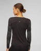 Longsleeve damski On Running Performance Long-T Lumos