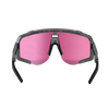 Okulary Scicon Aeroscope Anthracite Gloss - Scnpp Pink